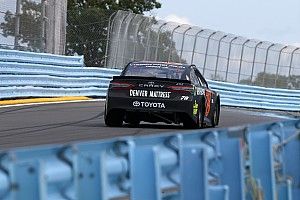 NASCAR raises penalty for rear suspension violations