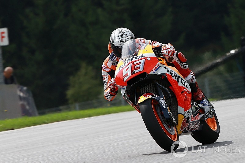 【MotoGP】マルケス、加速の”弱点”を克服「この速さを誇りに思う」