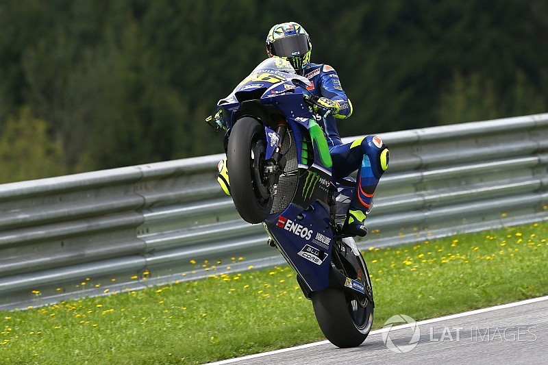 Fotogallery: le Qualifiche del GP d'Austria 2017 di MotoGP