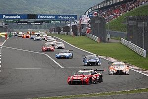 Pabrikan Super GT janjikan komitmen Suzuka 10 Jam