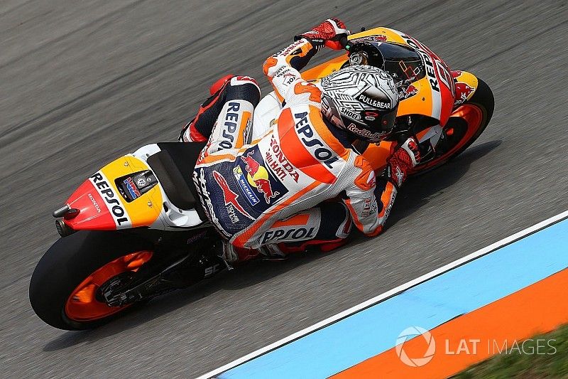 Marc Marquez, Repsol Honda Team