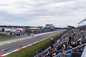 Assen presenteert kalender 2018, Gamma Racing Day naar half augustus