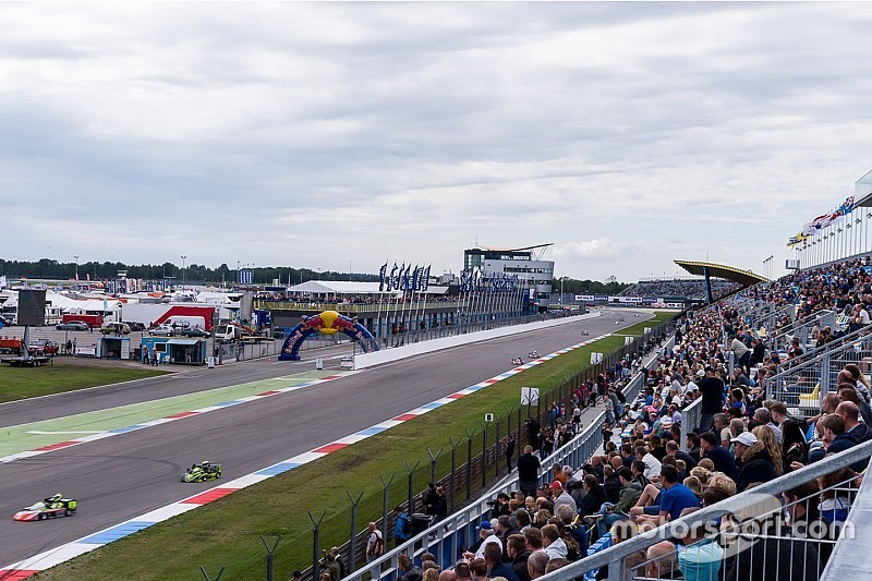 Assen presenteert kalender 2018, Gamma Racing Day naar half augustus