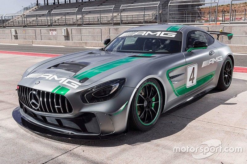 Expanded IMSA effort for Team TGM