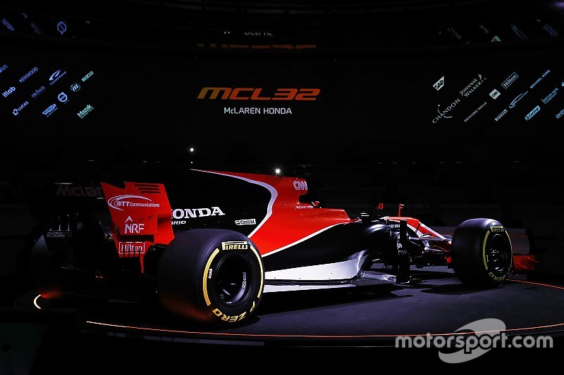 Honda: Yeni motorumuz 2016 Mercedes seviyesinde olacak