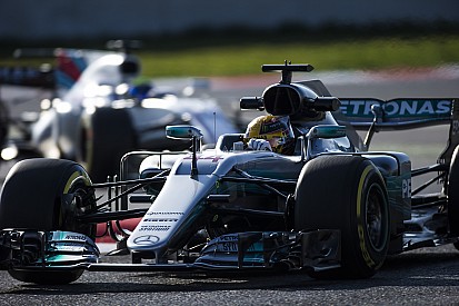 Hamilton et Massa redoutent des dépassements difficiles