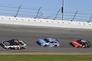 Tony Stewart on uncertain driver lineup for 2018: "We're working on it"