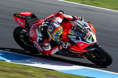 Davies tentera de poursuivre sur sa lancée de 2016 à Phillip Island
