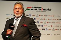 Mallya attacca: "Abiteboul dovrà rimangiarsi le sue parole"