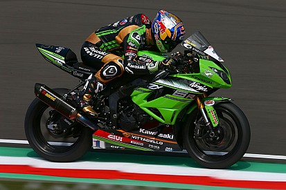 Sofuoglu si conferma imbattibile a Imola: vince davanti a Mahias