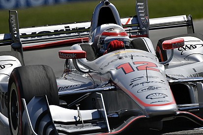 IndyCar: Indianapolisban megvan az ötödik győztes is!