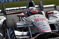 IndyCar: Indianapolisban megvan az ötödik győztes is!