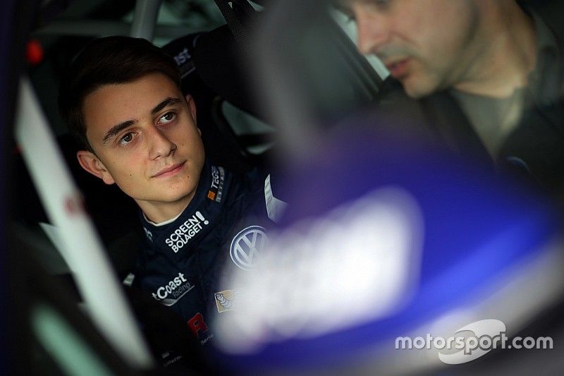Giacomo Altoè a Zandvoort con la Delahaye Racing