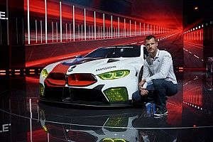 Martin Tomczyk: "Es wird alles andere als einfach"