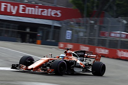 McLaren y Honda aseguran que se separan por el bien de los dos