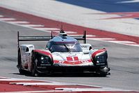 Austin WEC: Porsche sets pace, Aston on top in GTE