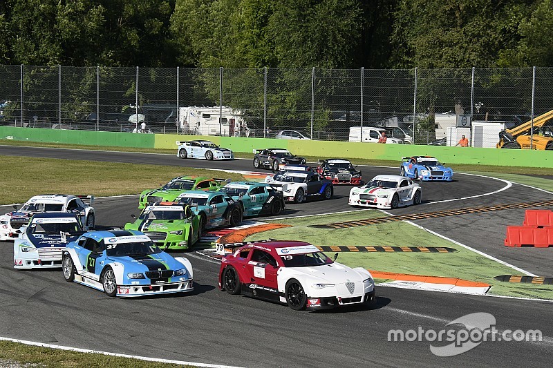 La Mitjet Italian Series si unisce al campionato francese nel 2018