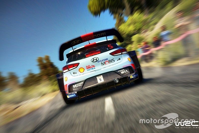 Remaja Perancis raih Hyundai i20 dari kontes video game