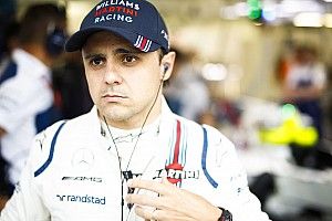 Massa: Williams mudou a mentalidade na evolução do carro