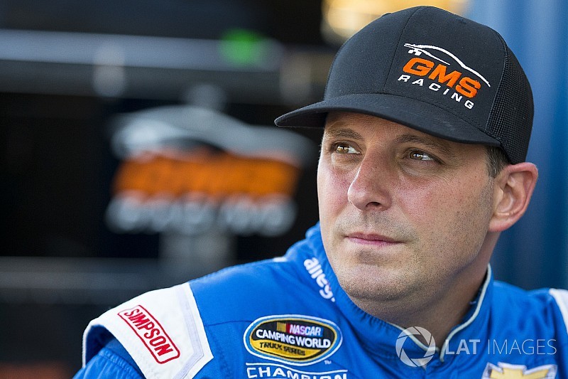 <b>Johnny Sauter</b>: 'Mess with the bull and you get the horns'