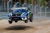 Kristoffersson titré sans vraiment combattre