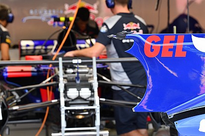 Toro Rosso: Sainz cede il volante a Gelael nella FP1 di Singapore