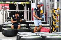 Toro Rosso decide e Sainz cederá carro a Gelael em Cingapura