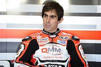 Simon to replace injured Savadori for Aragon WSBK