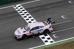 «Нас должны узнавать так же, как узнают Mercedes». BWT про автоспорт