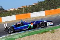 Estoril EF Open: Reddy, Vaidyanathan score points in Race 2