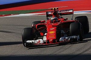 Vettel: Raikkonen merece resultados melhores