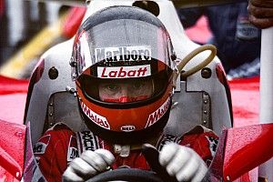 GALERI: Kemenangan Gilles Villeneuve di kandang sendiri
