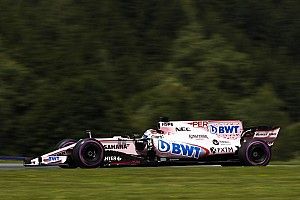 Force India leva maior atualização do ano em Silverstone