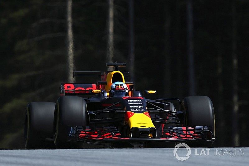 Daniel Ricciardo: “Ik verwacht spektakel in de race”