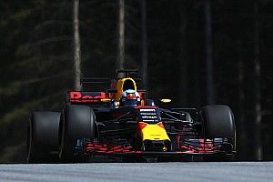 Daniel Ricciardo: “Ik verwacht spektakel in de race”