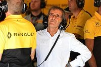 Прост: Я мог бы стать боссом Renault в Ф1, но не хочу