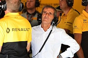 Прост опроверг слухи, что Toro Rosso может остаться без моторов
