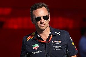 Horner bevestigt: “Sainz blijft bij Toro Rosso, Verstappen en Ricciardo bij Red Bull”