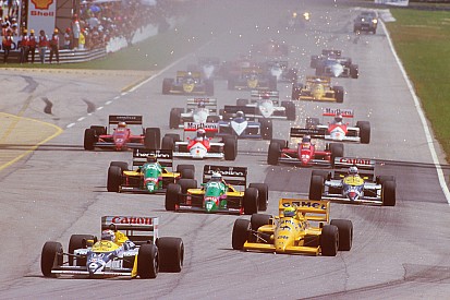 Rio de Janeiro aast op terugkeer Braziliaanse GP