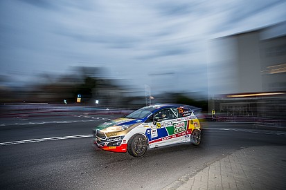 Il Castrol Ford Team Türkiye vuole punti pesanti da Bostanci e Banaz
