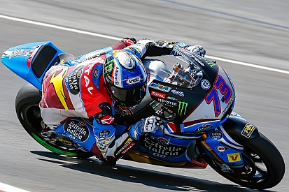 Silverstone, Libere 2: Márquez piazza la Kalex al vertice