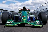 Top 50: De mooiste F1-bolides aller tijden