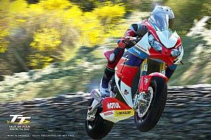 VIDEO: Cuplikan perdana gameplay 'TT Isle of Man: Ride on The Edge'