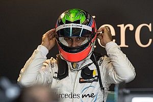 Paffett überzeugt: "Werden anderen Wehrlein sehen als 2015"