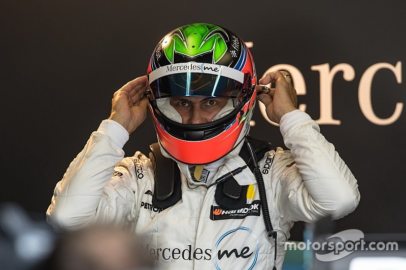 Paffett überzeugt: "Werden anderen Wehrlein sehen als 2015"