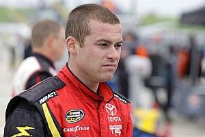 Former NASCAR driver Shane Sieg dies at the age of 34