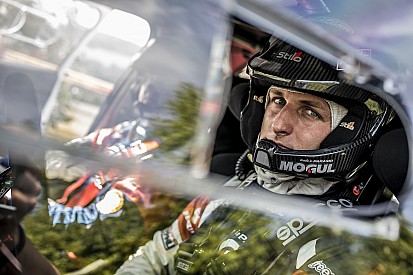 Černý: "I tanti errori mi hanno reso più forte"