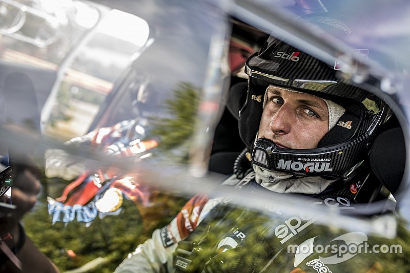 Černý: "I tanti errori mi hanno reso più forte"