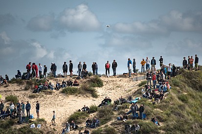 Vooralsnog geen actieve rol kabinet bij terughalen F1 naar Nederland