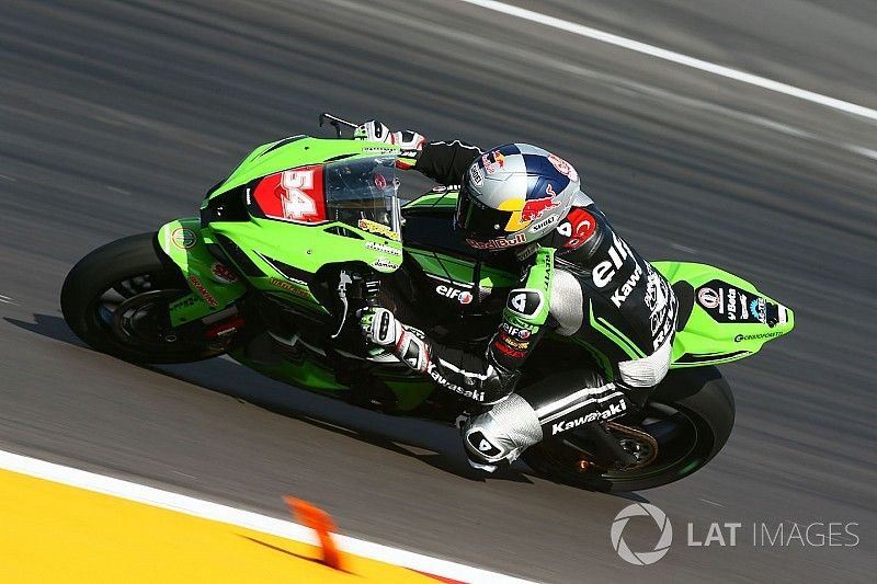 STK 1000 Portimao: Toprak kazandı, puan farkı 8'e düştü!